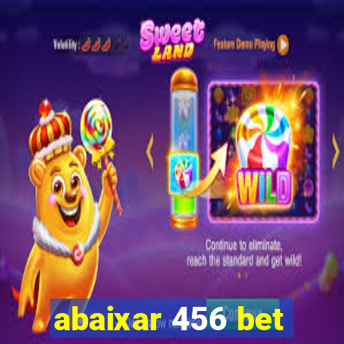 abaixar 456 bet